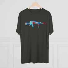 Load image into Gallery viewer, GreyFox Mk12 Mod 0 Shirt Hawaiian
