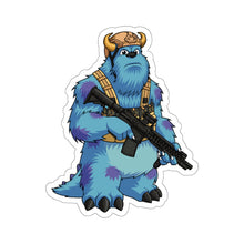 Load image into Gallery viewer, Sully Stickers

