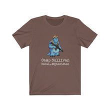 Load image into Gallery viewer, The Sully Shirt With Text
