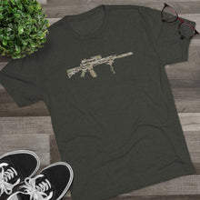 Load image into Gallery viewer, GreyFox Mk12 Mod 0 Shirt
