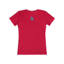 Load image into Gallery viewer, Womens Floral MDO Shirt
