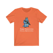Load image into Gallery viewer, The Sully Shirt With Text

