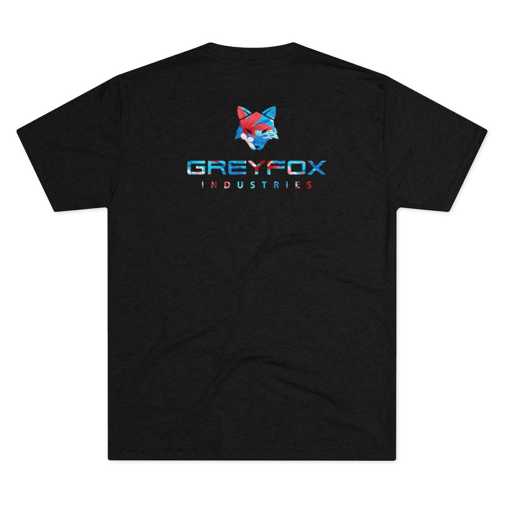 GreyFox Mk12 Mod 0 Shirt Hawaiian