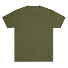 Load image into Gallery viewer, TO9 Tri Blend Shirt
