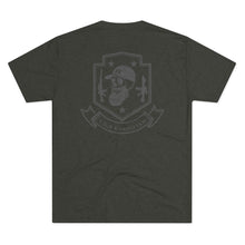 Load image into Gallery viewer, TO9 Tri Blend Shirt
