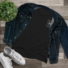Load image into Gallery viewer, Women&#39;s Per Diem Triblend Tee
