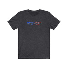 Load image into Gallery viewer, Greyfox USA flag Shirt
