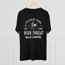 Load image into Gallery viewer, High Threat Travel Company Shirt

