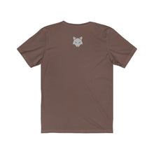 Load image into Gallery viewer, Greyfox Simple Logo Tee
