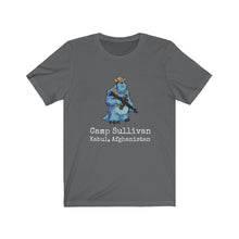 Load image into Gallery viewer, The Sully Shirt With Text
