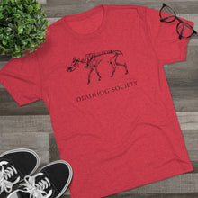 Load image into Gallery viewer, Dead Hog Society Shirt

