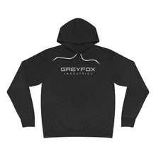 Load image into Gallery viewer, Greyfox USA Flag Hoodie
