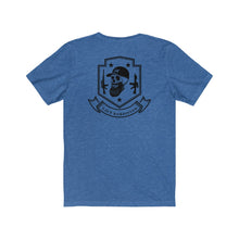 Load image into Gallery viewer, Task Order Apparel Shirt Bravo TO9 Back Logo

