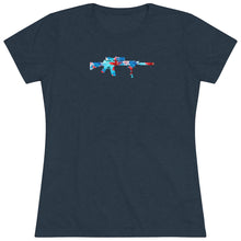 Load image into Gallery viewer, MK12 Mod 0 Woman&#39;s Hawaiian Shirt
