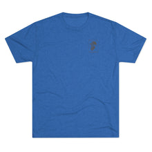 Load image into Gallery viewer, TO9 Tri Blend Shirt
