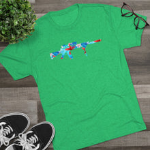 Load image into Gallery viewer, GreyFox Mk12 Mod 0 Shirt Hawaiian
