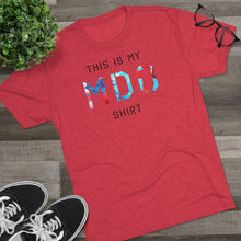 Load image into Gallery viewer, MDO Hawaiian Print Shirt
