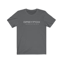 Load image into Gallery viewer, Greyfox Original Tee
