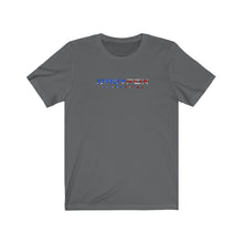 Load image into Gallery viewer, Greyfox USA flag Shirt
