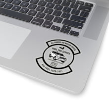 Load image into Gallery viewer, TO9 Stickers
