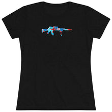 Load image into Gallery viewer, MK12 Mod 0 Woman&#39;s Hawaiian Shirt

