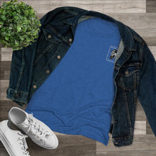 Load image into Gallery viewer, Women&#39;s Per Diem Triblend Tee
