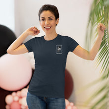 Load image into Gallery viewer, Women&#39;s Per Diem Triblend Tee
