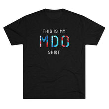 Load image into Gallery viewer, MDO Hawaiian Print Shirt
