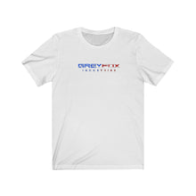 Load image into Gallery viewer, Greyfox USA flag Shirt
