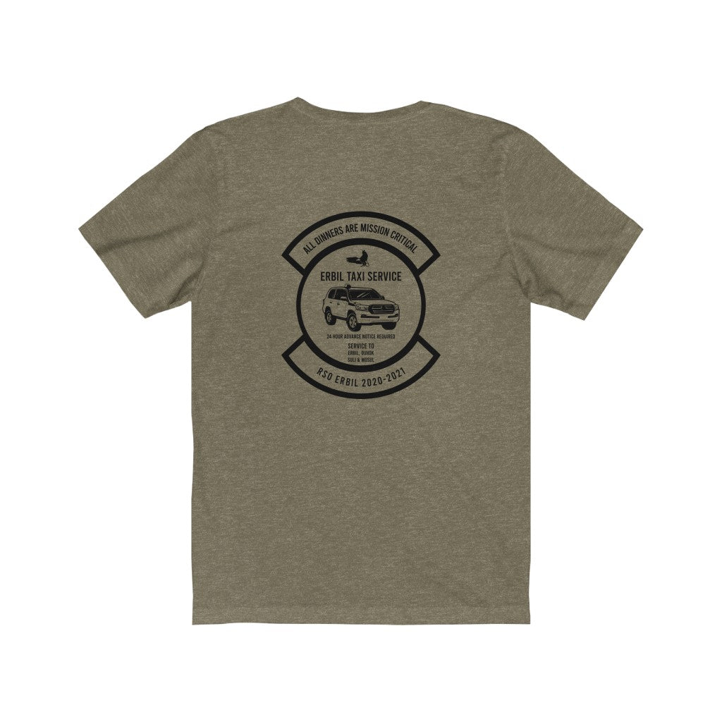TO9 Shirt