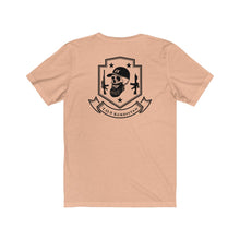 Load image into Gallery viewer, Task Order Apparel Shirt Bravo TO9 Back Logo
