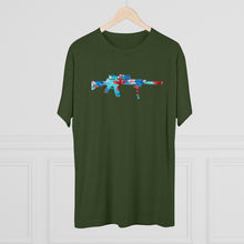 Load image into Gallery viewer, GreyFox Mk12 Mod 0 Shirt Hawaiian
