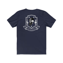 Load image into Gallery viewer, Task Order Apparel Shirt Bravo TO9 Back Logo
