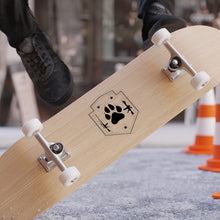 Load image into Gallery viewer, Task Order K9 Bravo Sticker

