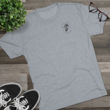 Load image into Gallery viewer, TO9 Tri Blend Shirt
