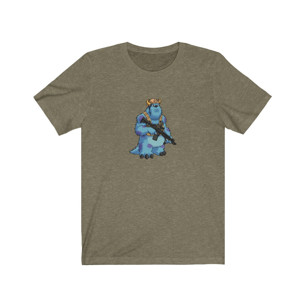 The Sully Shirt