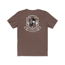 Load image into Gallery viewer, Task Order Apparel Shirt Bravo TO9 Back Logo
