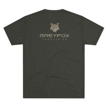 Load image into Gallery viewer, GreyFox Mk12 Mod 0 Shirt
