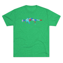 Load image into Gallery viewer, GreyFox Mk12 Mod 0 Shirt Hawaiian
