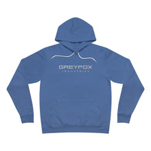 Load image into Gallery viewer, Greyfox USA Flag Hoodie

