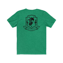 Load image into Gallery viewer, Task Order Apparel Shirt Bravo TO9 Back Logo

