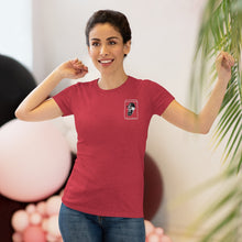 Load image into Gallery viewer, Women&#39;s Per Diem Triblend Tee
