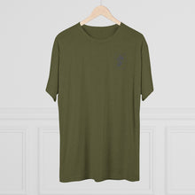 Load image into Gallery viewer, TO9 Tri Blend Shirt
