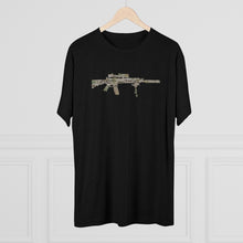Load image into Gallery viewer, GreyFox Mk12 Mod 0 Shirt
