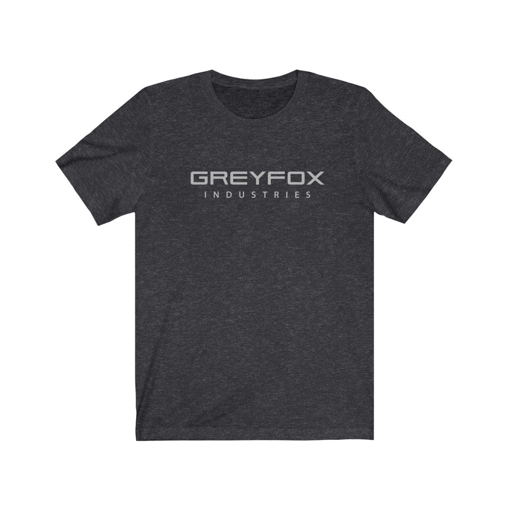 Greyfox Simple Logo Tee