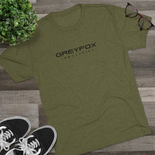 Load image into Gallery viewer, GreyFox Tribal Skull
