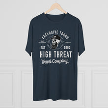 Load image into Gallery viewer, High Threat Travel Company Shirt
