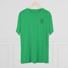 Load image into Gallery viewer, TO9 Tri Blend Shirt
