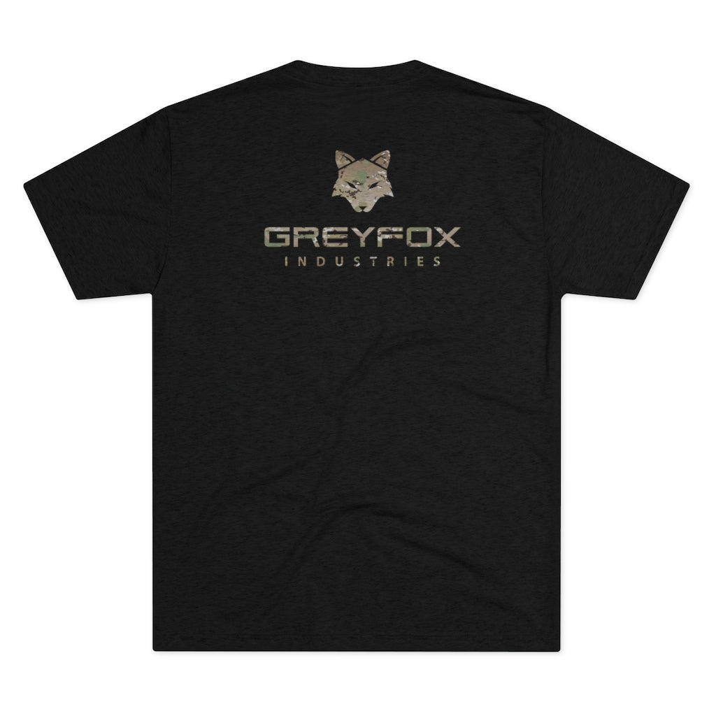 GreyFox Mk12 Mod 0 Shirt