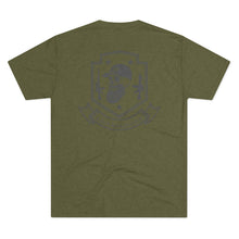 Load image into Gallery viewer, TO9 Tri Blend Shirt
